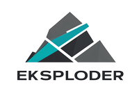 Eksploder Logo